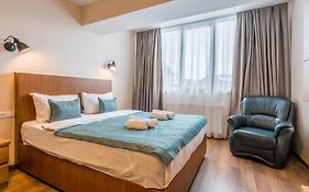New Gudauri Ng Rooms